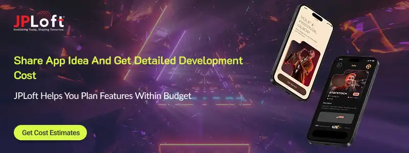 Share App Idea And Get Detailed Development